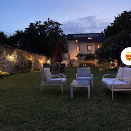 La Maison Du Luxe Ris-Orangis Extérieur photo