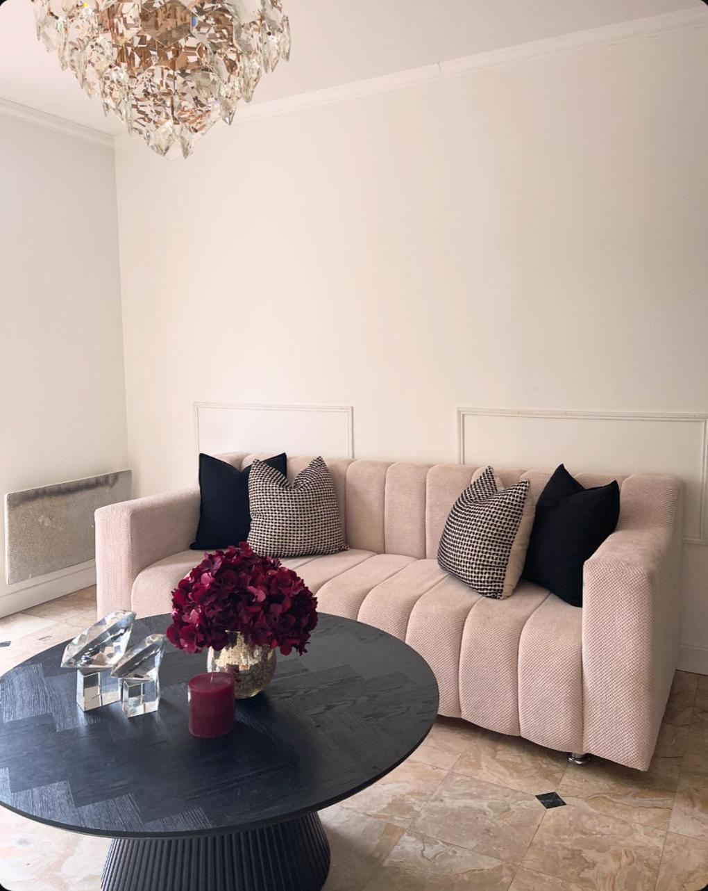 La Maison Du Luxe Ris-Orangis Extérieur photo