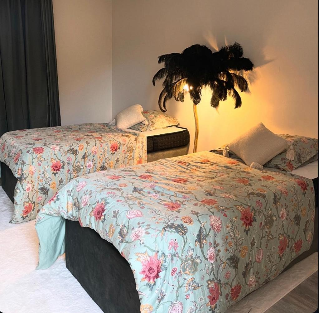 La Maison Du Luxe Ris-Orangis Extérieur photo