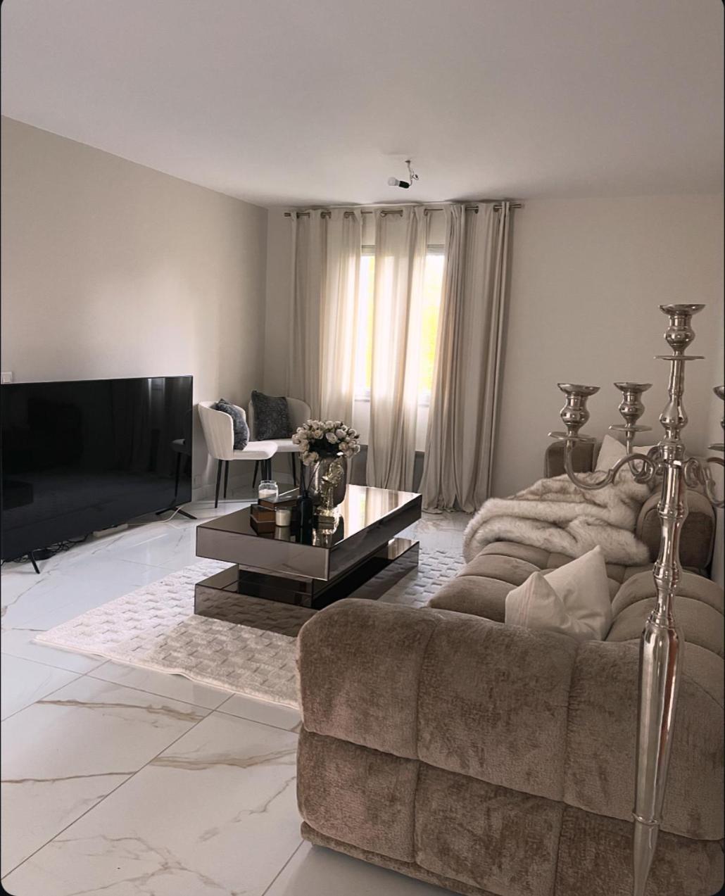 La Maison Du Luxe Ris-Orangis Extérieur photo
