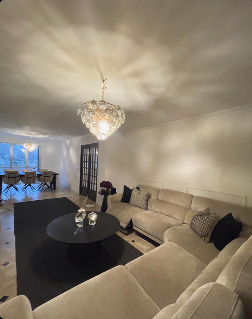 La Maison Du Luxe Ris-Orangis Extérieur photo